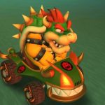 Bowser Tour Brings in the Heat