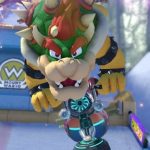 Super Nintendo World at Universal Studios