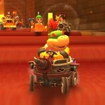 What a Day! Racing Through the Bowser Tour