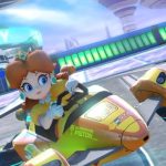 Real-Life Mario Kart World!