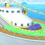 Ocean Tour Will Drop Next Week