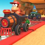 Topped with Crashing Fever in the Animal Tour