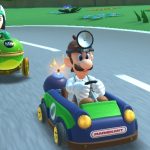 Cool Doctor on Duty in the Doctor Tour