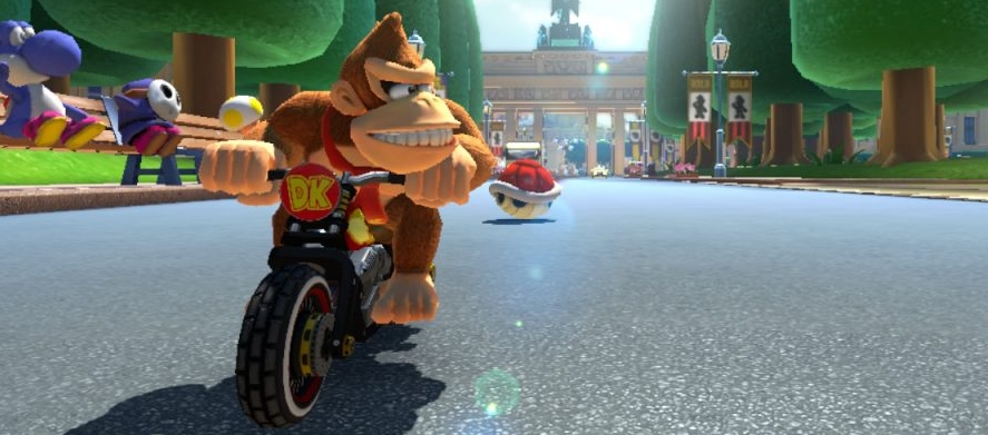 donkeykong54