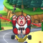 Classics Never Get Old in the Mario Tour