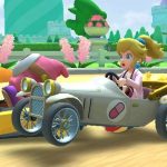 Dr. Peach is in the House with Loads of Fun