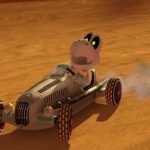 Mario Kart 8 Deluxe Vs. Crash Team Racing