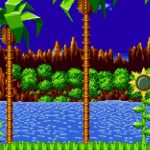 Green Hill Zone Mod