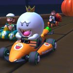 Halloween Tour and Rushing Rockets Tournament Update