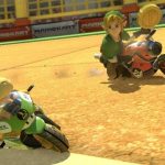 Mario Kart North American Open April 2022