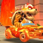 Unleash Your Inner Racer in the Bowser Tour