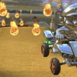 Recap: Mario Kart 8 Deluxe Comes With a Plot Twist