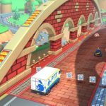 Mushroom Bridge Crosses Onto MK Tour