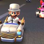 Mario Kart Tour Version 3.0.0 Details