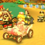 Prepare for a Showdown in Peach vs. Bowser Tour