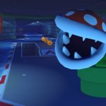 Piranha Plant Tour Incoming