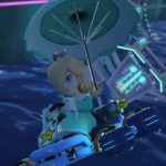 Should Celebs Promote Mario Kart?