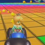 Peach Vs. Bowser Tour