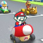 Mario Tour Coming Next Week