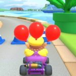 Mario Kart Finally Makes Battle Mode Available Again!