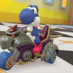 Yoshi Tour to Be Added to Mario Kart Tour Today