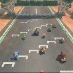 New Mario Kart Game & Switch 2