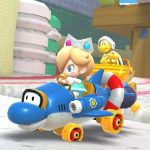 Race into Summer Bliss in the Vacation Tour