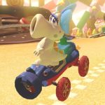 Super Mario Kart LEGO Set is Coming in 2025