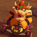 Patient Played Mario Kart with His Thoughts