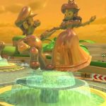 Daisy Circuit Returns in Mario Kart Tour