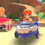 Unveiling Thrills in the Sunshine Tour