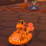 Racing Down Memory Lane