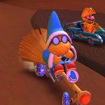 Astral Dash Postponed & Other Stuff