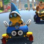 Mario Kart 8 Deluxe Overtakes NES Sales
