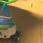 Discover the Ultimate MK8 Deluxe Combo