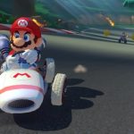 Mario Kart 8 Deluxe Passes 60 Million Sales!