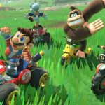 Mario Kart World Direct