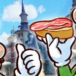 Sneak Peek for the Next Tour