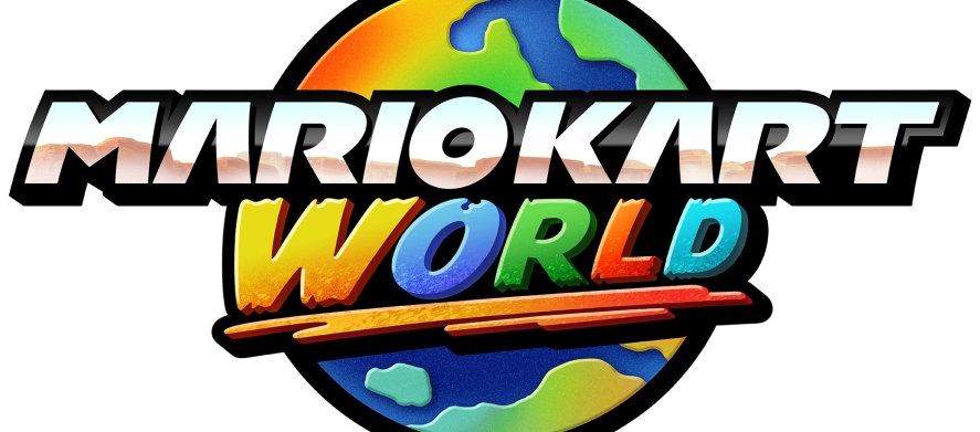 mario kart world