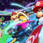 Unexpected MK 8 Deluxe Champion