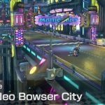 MK Racers Tournament