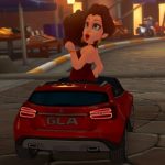 MK 8 Deluxe’s Wave 6 Adds Thrills and Chills