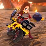 Nintendo Drops a New MK8 Deluxe Update!
