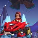 Rule the Road in the Night Tour Part 2!