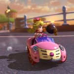 MK 8’s Update Brings Twists to the Track!