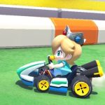 Mario Kart 8 Deluxe Version 3.0.3 Details