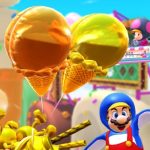 Sky-High Sundae Returns to MKT