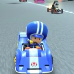 Personalized Adventure with the Mii Tour!