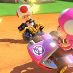 Mario Kart World News