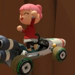 Mario Kart Racing Legacy